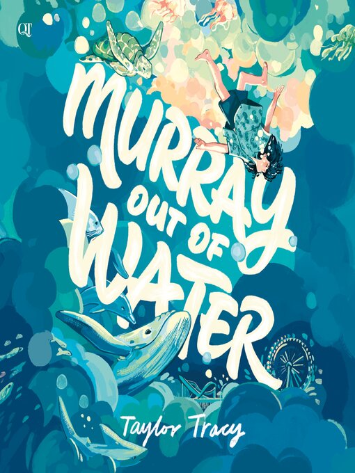 Title details for Murray Out of Water by Taylor Tracy - Available